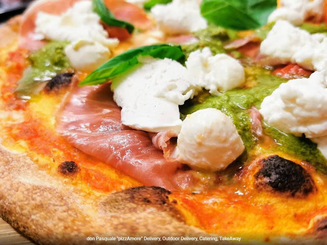 Don Pasquale Pizzamore