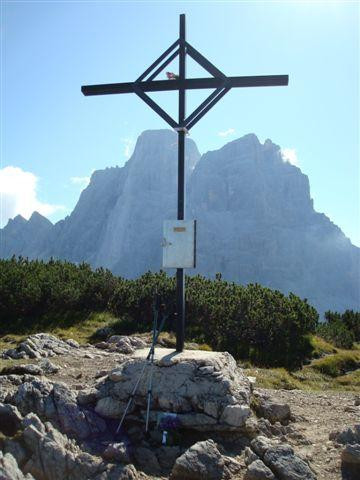 Monte Crot景点图片