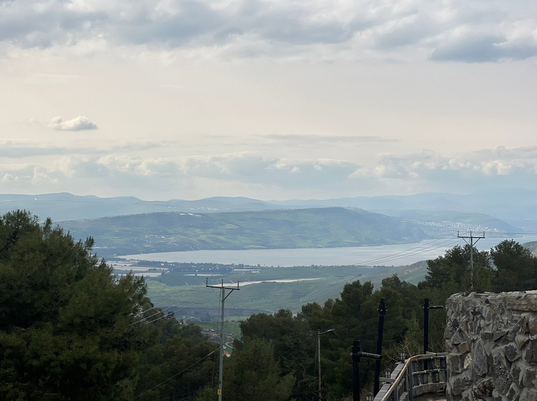 Fortuna Cafe & Outdoors