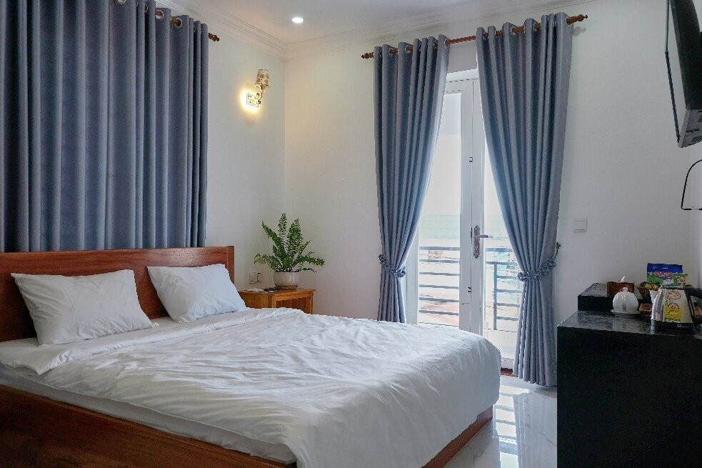 Kampot Coco Guest House