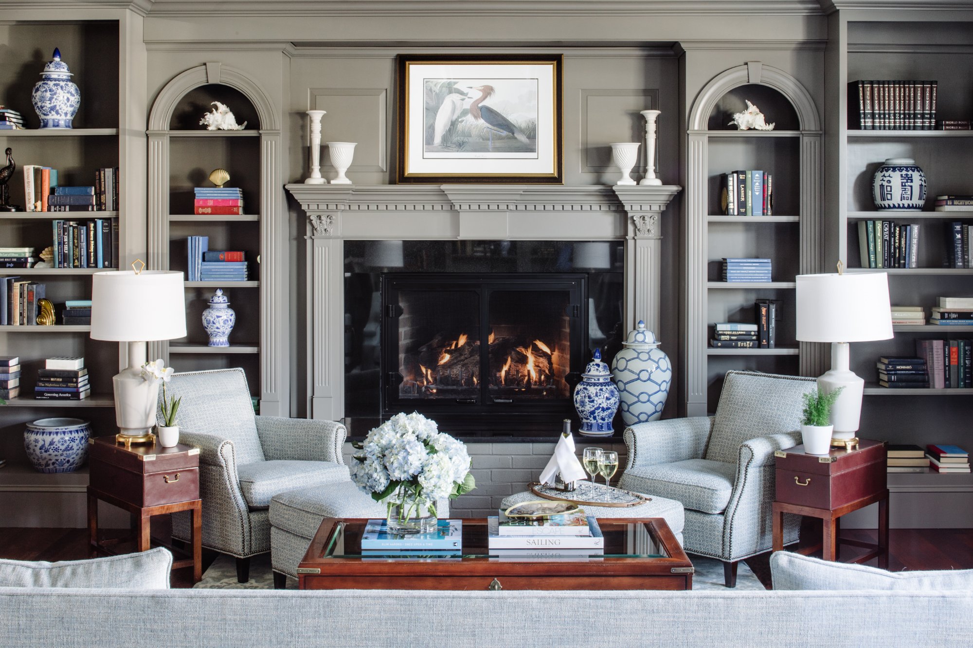 The Bellmoor Inn & Spa-官方