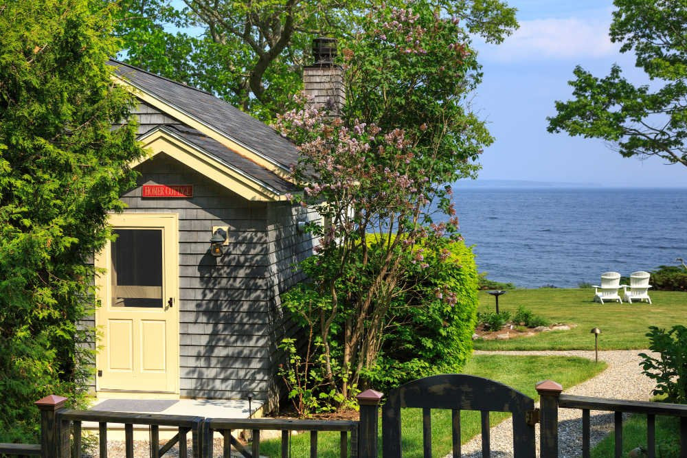 Inn at Sunrise Point主图