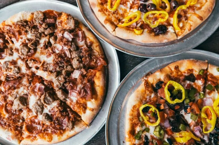 Empire Pizza Mint Hill