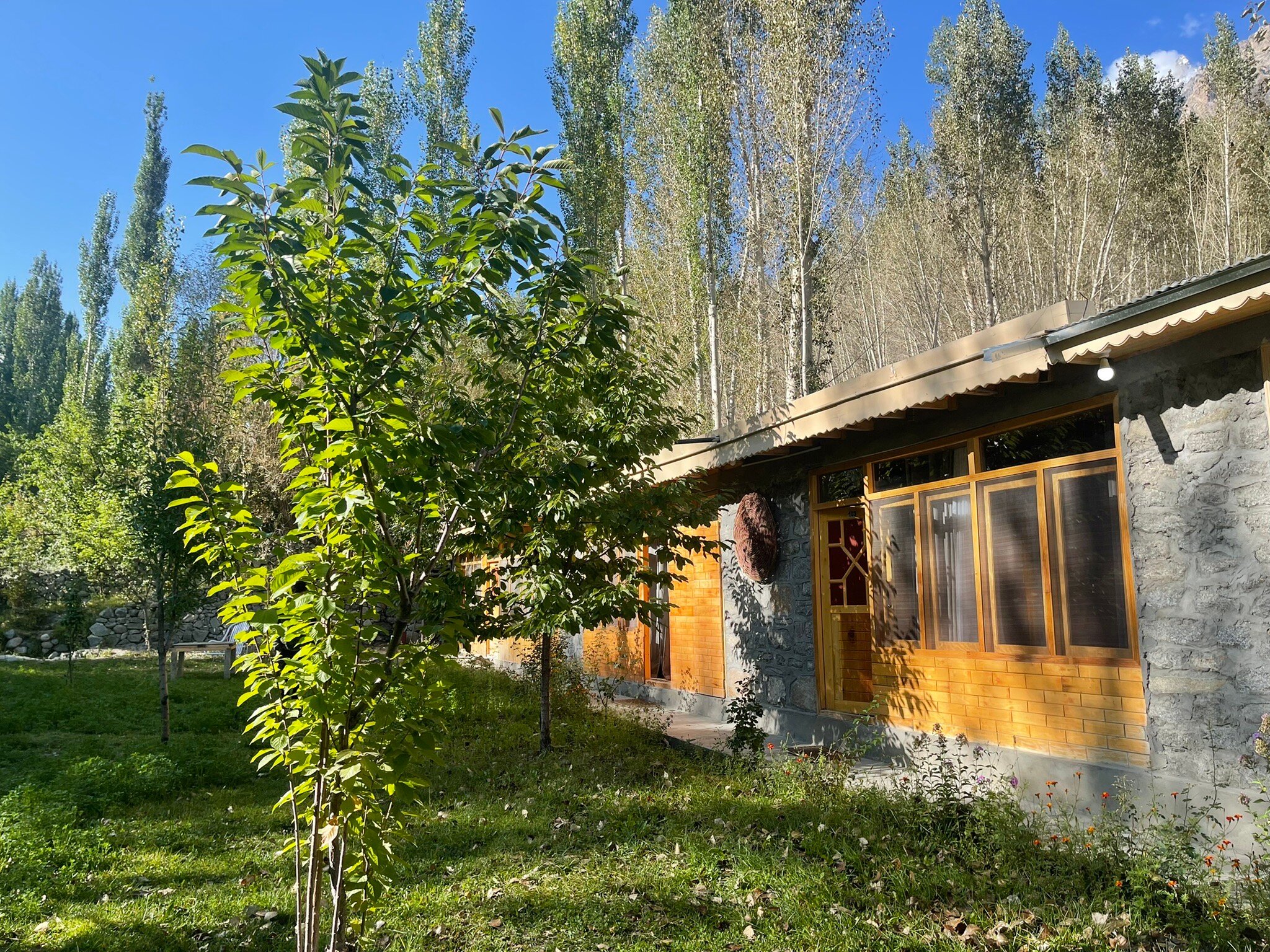 Kavan Residency-官方