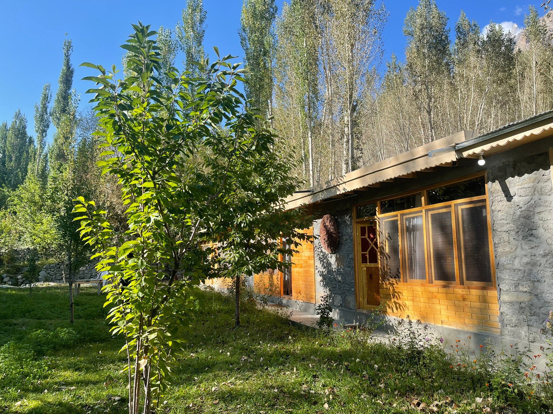 Gilgit-Baltistan酒店住宿-Kavan Residency