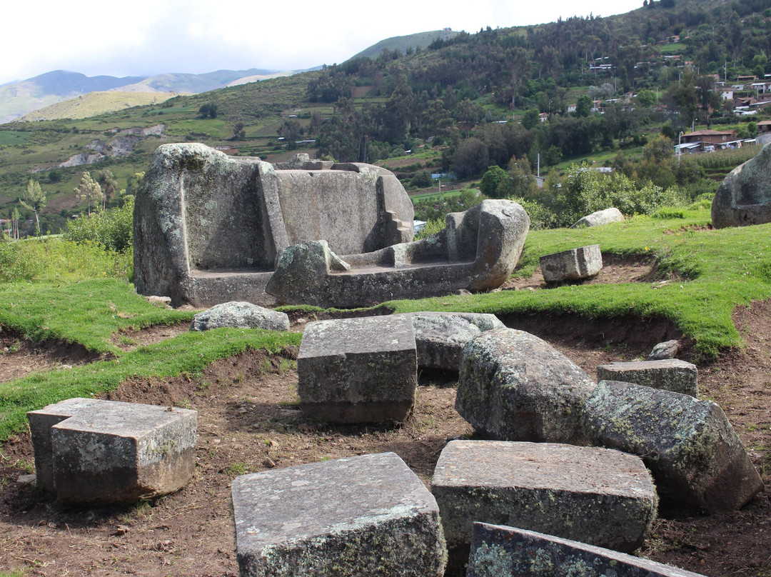 Saywite-Abancay必去景点