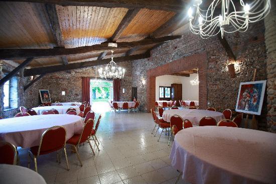 B&B Le Domaine des Marcoujans-官方