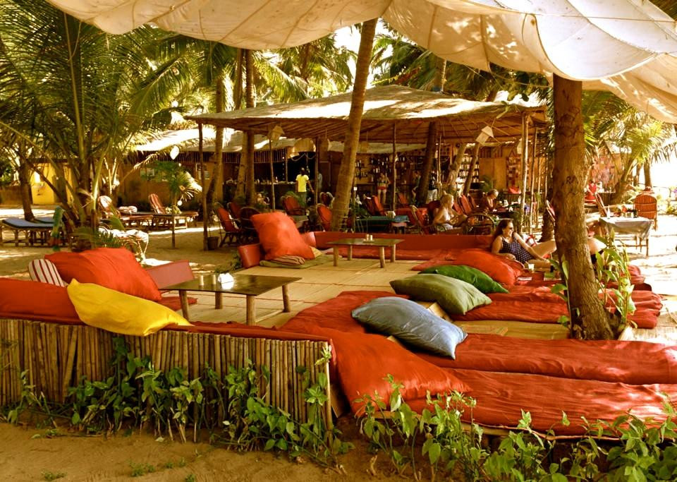 Jardim a Mar
