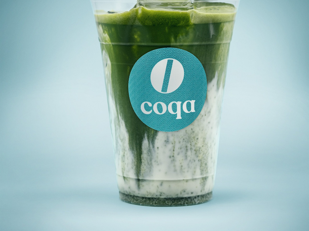 Coqa Coffee