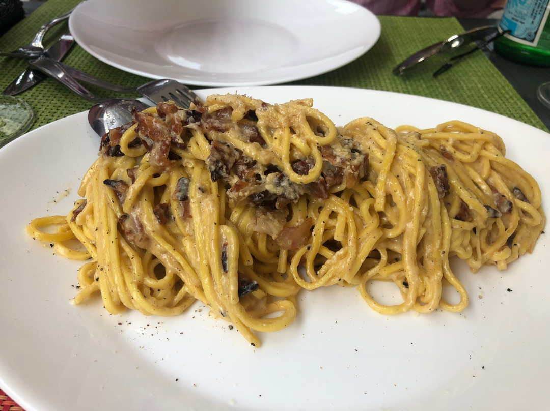 Restaurant Il Belvedere