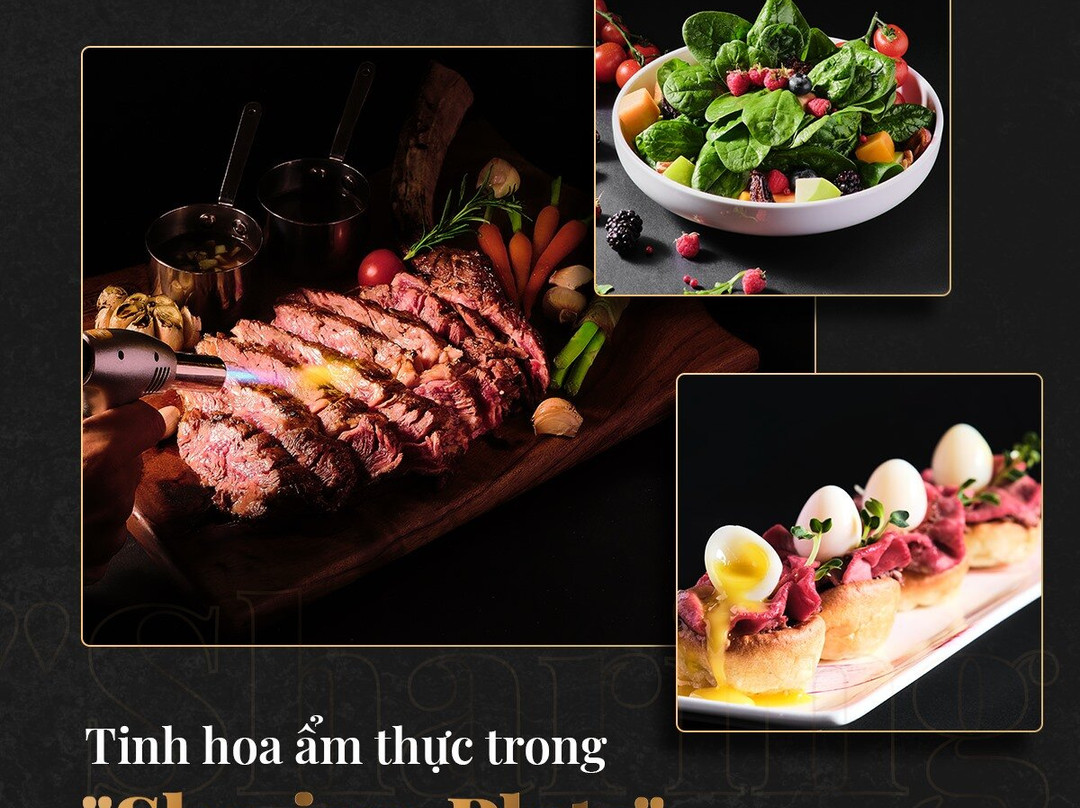 La Casa del Habano Vietnam - Cigar Lounge