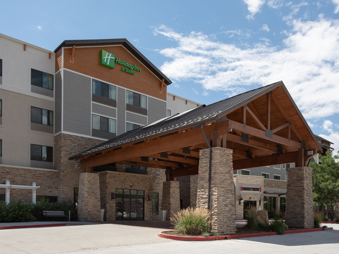 Holiday Inn & Suites Durango Downtown By IHG