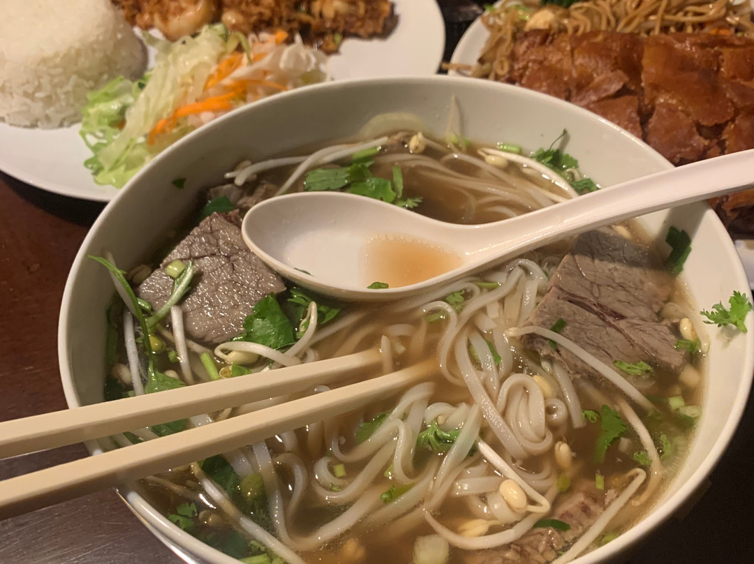Restaurang Miss Vietnam