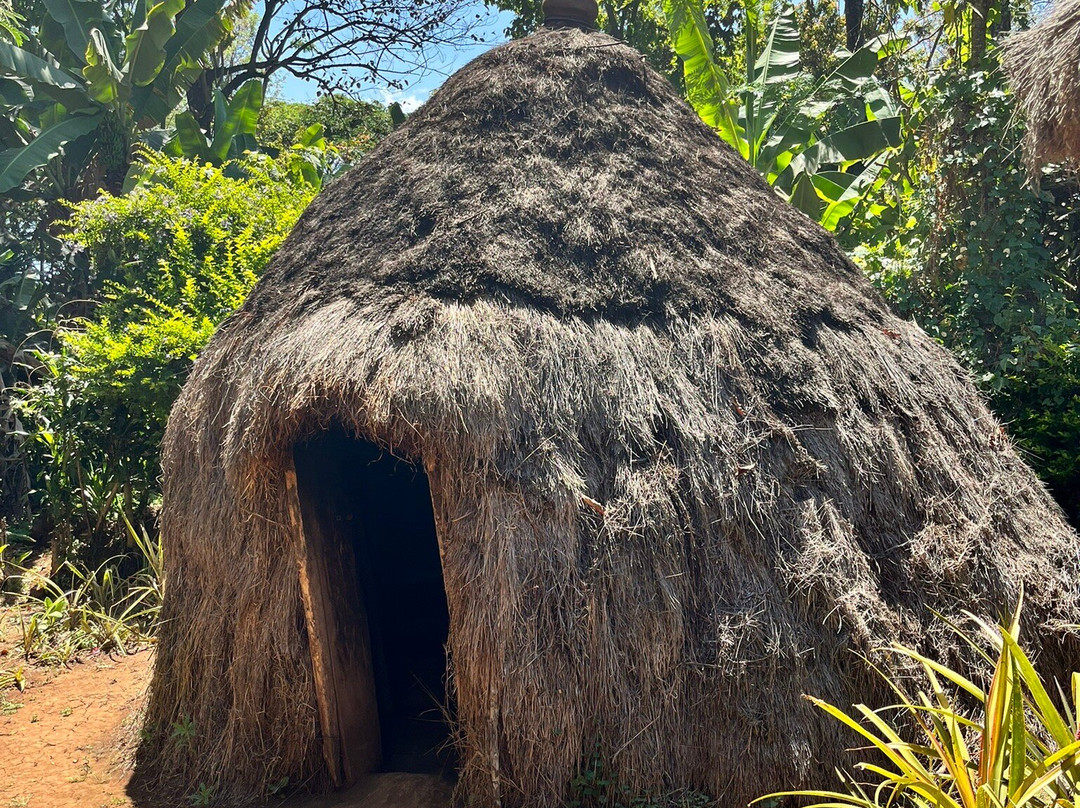 Chagga Museum-Marangu必去景点
