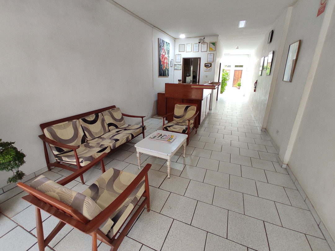 Hostal Luis Antonio主图