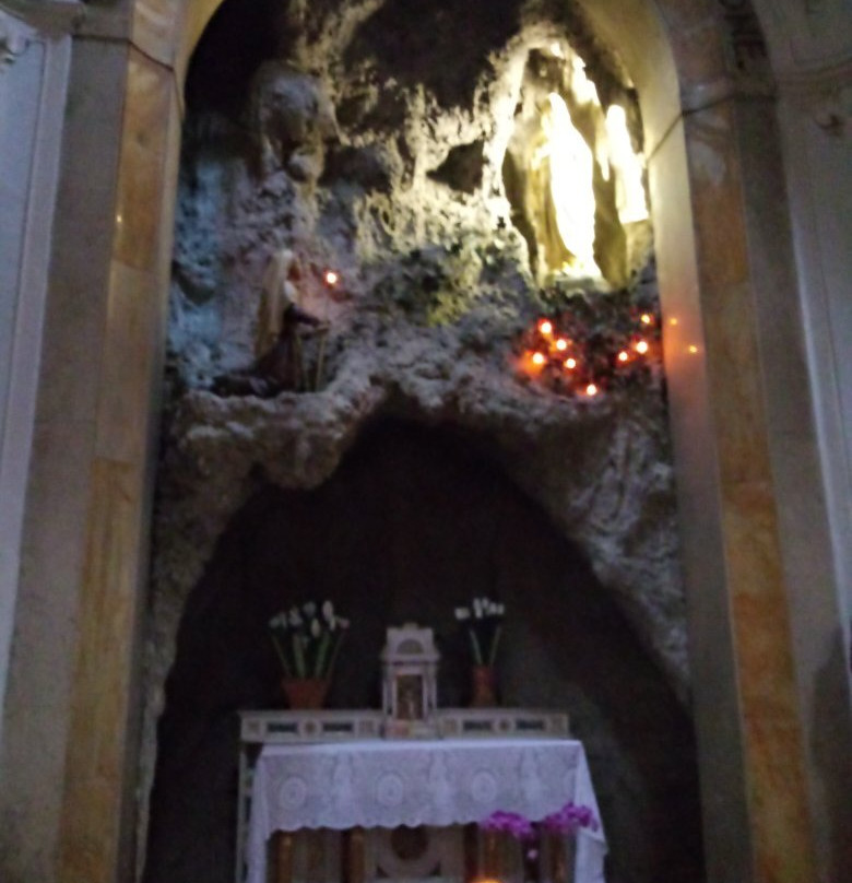 Chiesa Collegiata di S. Bartolomeo-Busseto必去景点