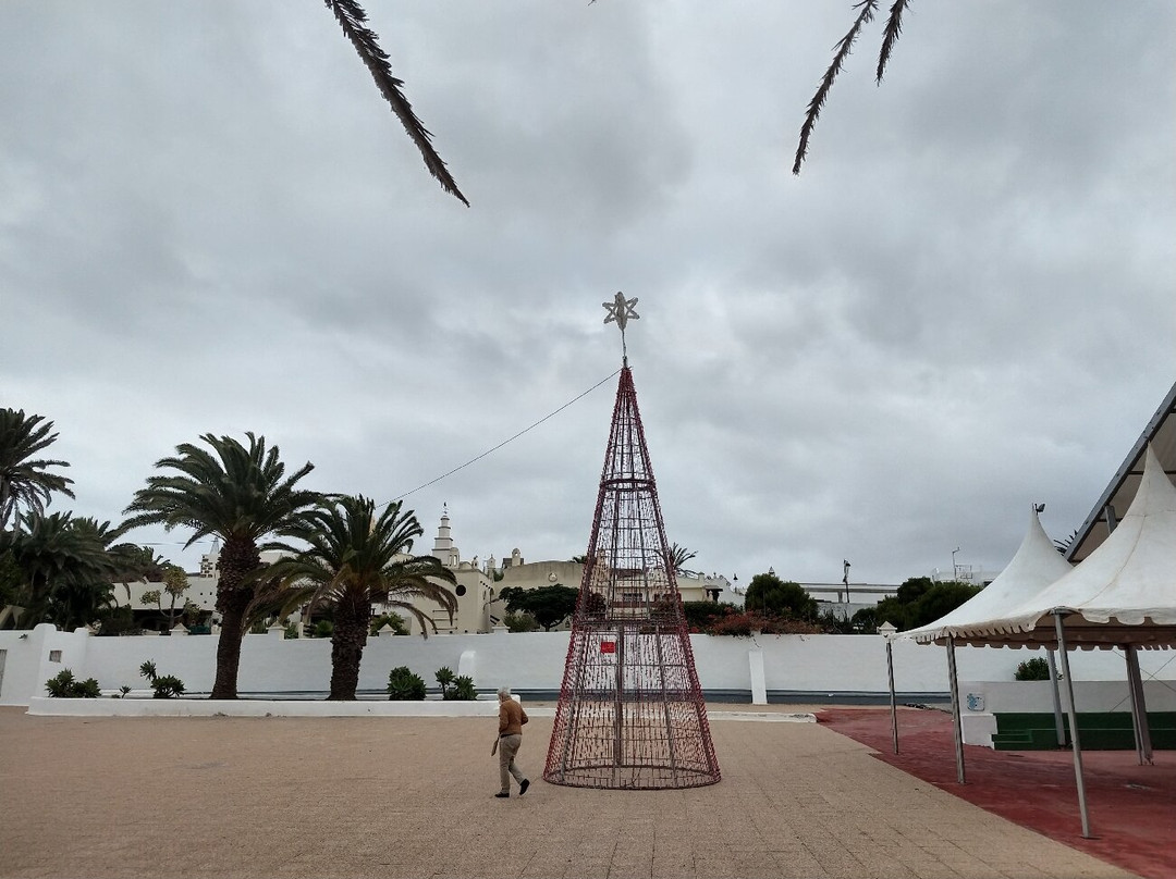 Parque Félix Rodríguez De La Fuente景点图片