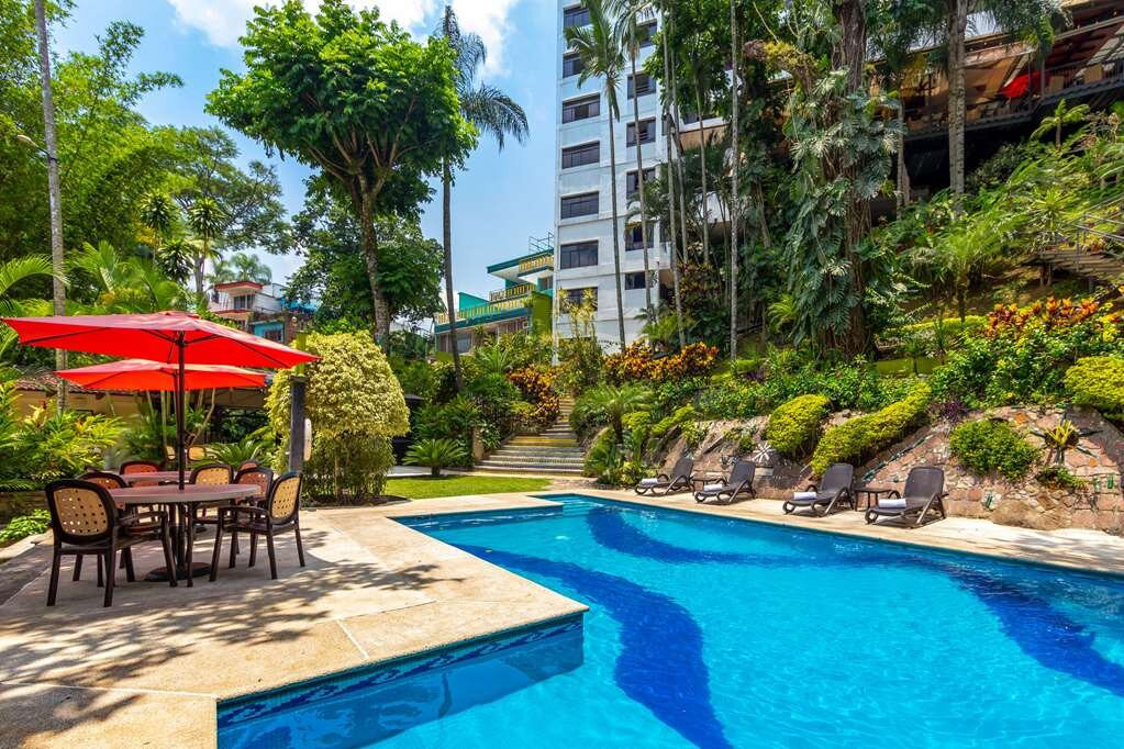 Comfort Inn Cordoba主图