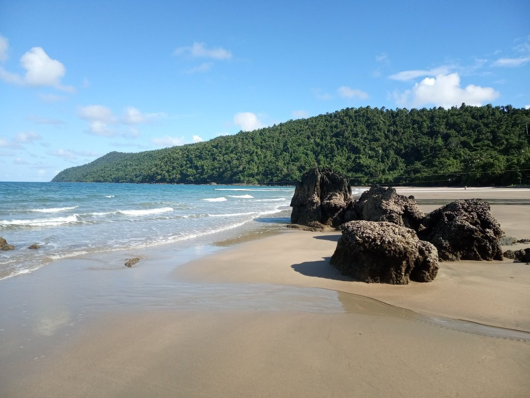 Etty Bay-因尼斯费尔必去景点