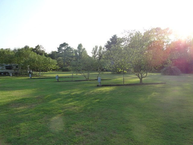 Pondside Cabins And Rv Park