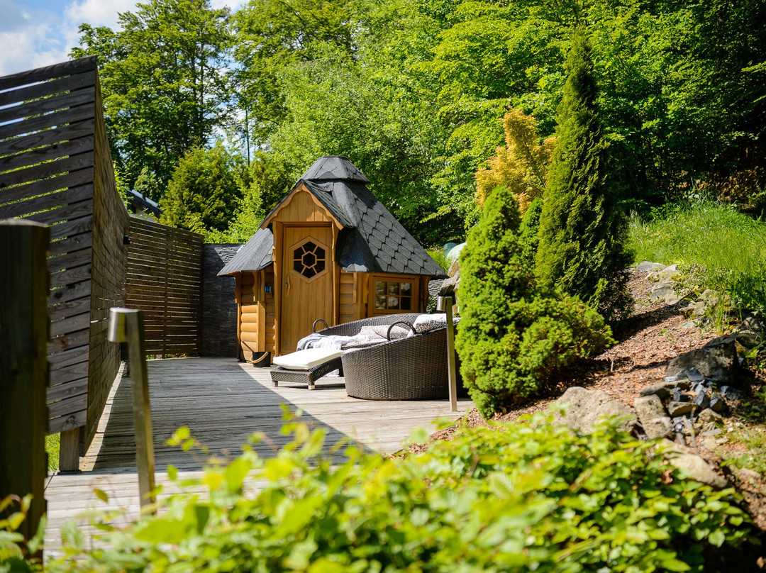 Thula Wellnesshotel Bayerischer Wald主图