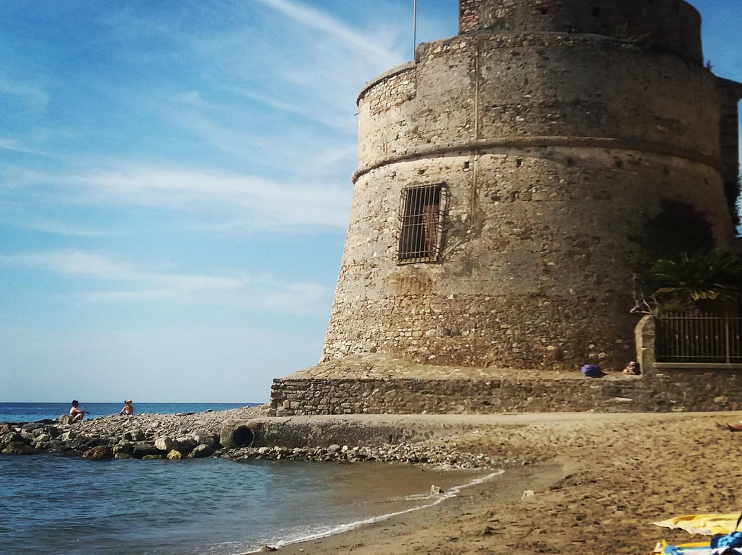 Torrione Medievale-Ceriale必去景点