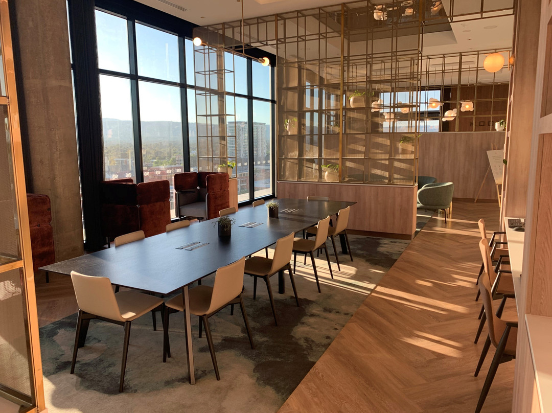 Crowne Plaza Adelaide By IHG主图