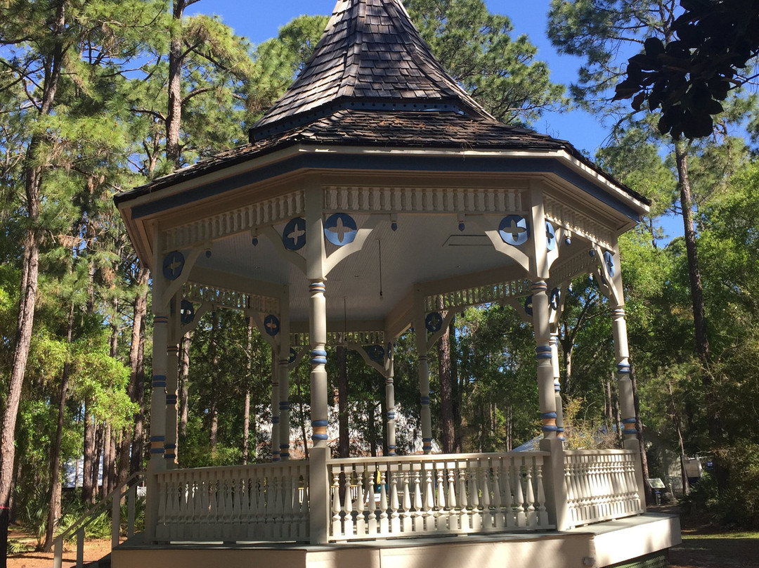 Pinellas County Heritage Village景点图片