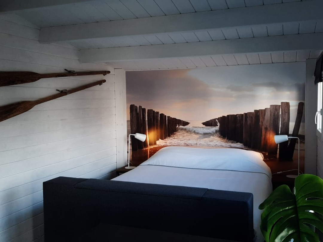 De Thoornkreek Wellness & Spa-Kortgene必去景点