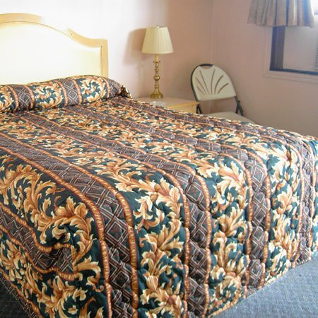 Brikcrete Motel主图