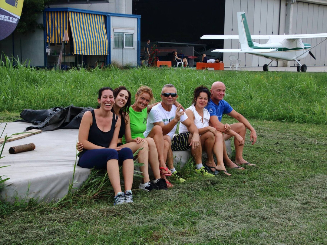 Skydive Thiene景点图片