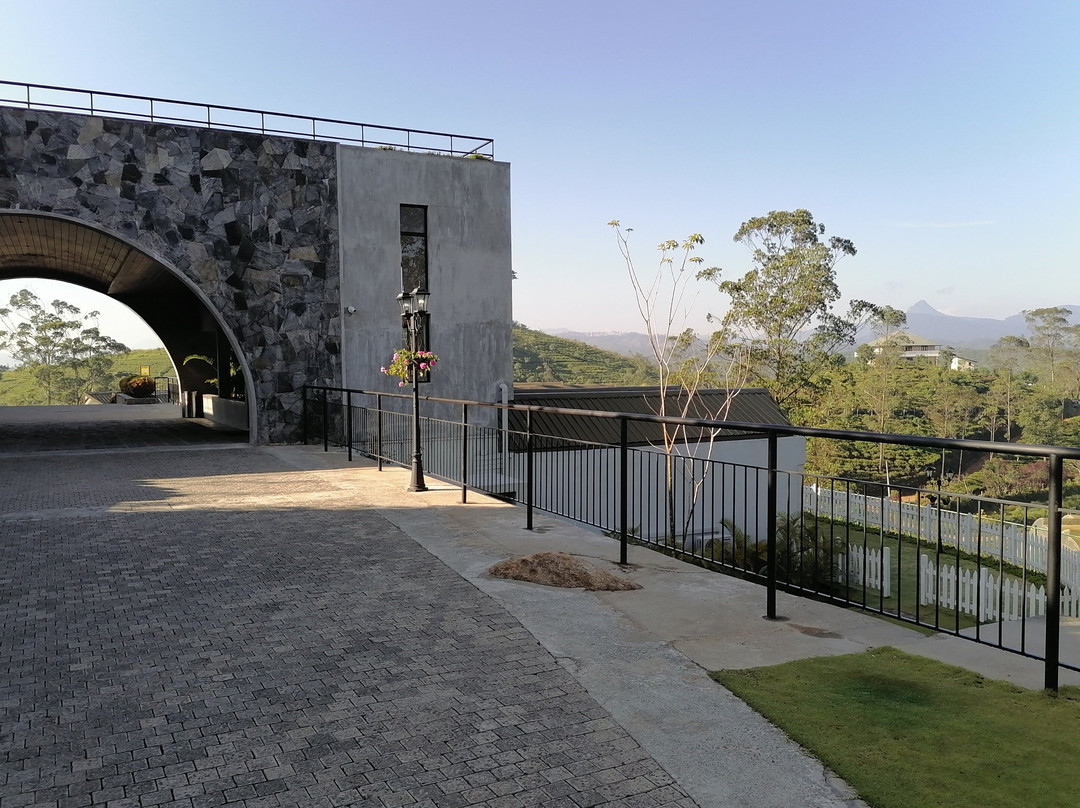 Nandika de silva-瓦都瓦必去景点