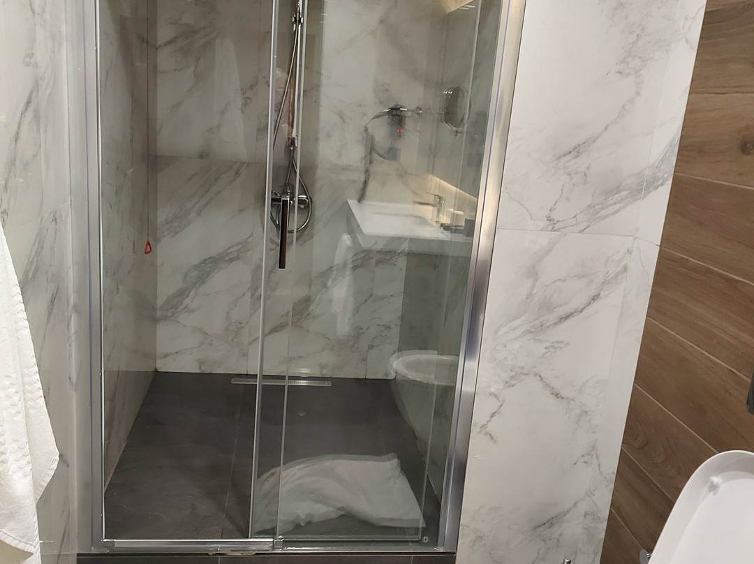 Granbella Hotel主图