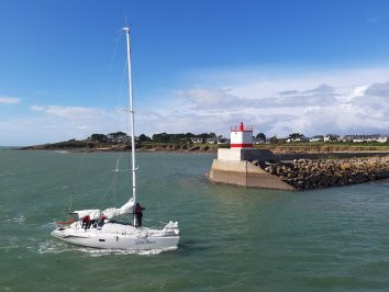 La Corniche de Port-Navaloo景点图片