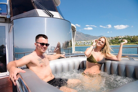 Sea Experience-埃斯特波纳必去景点