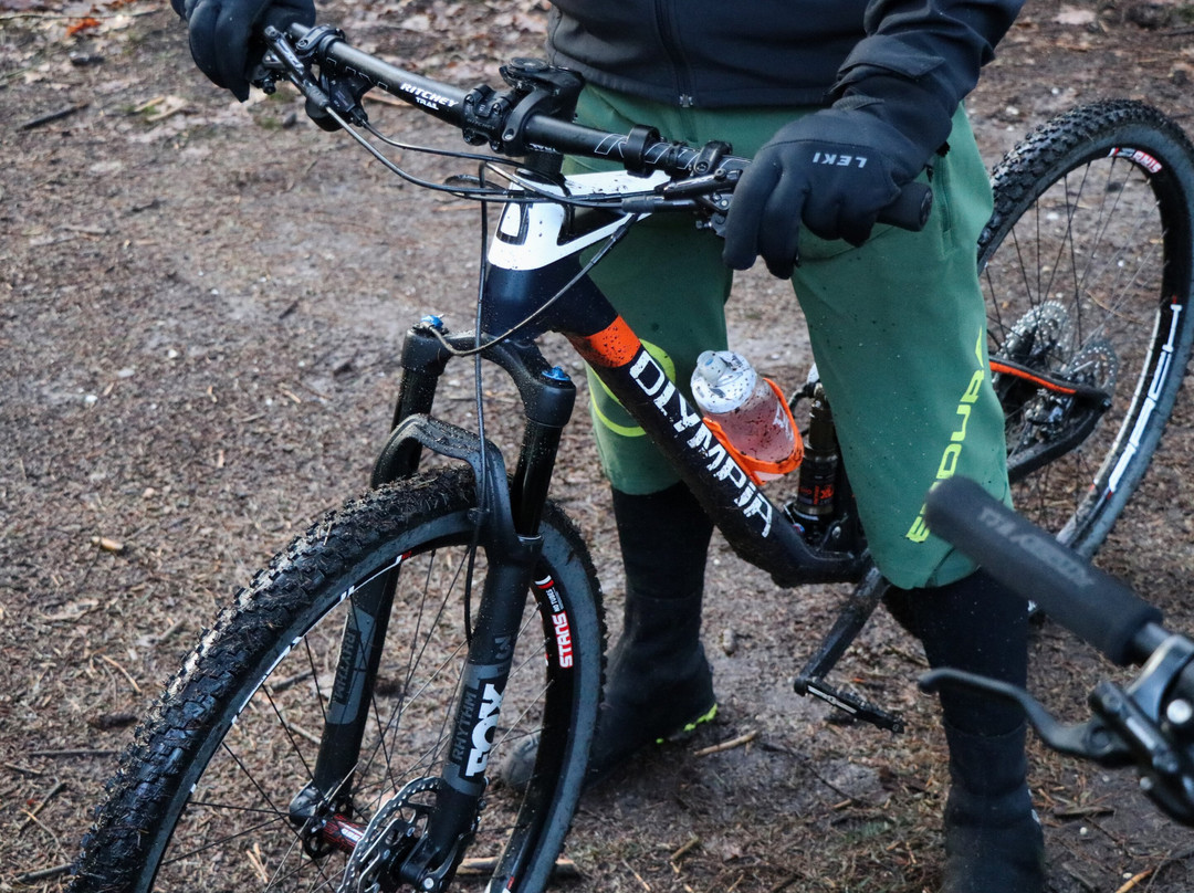 G2-mountainbike-Ermelo必去景点