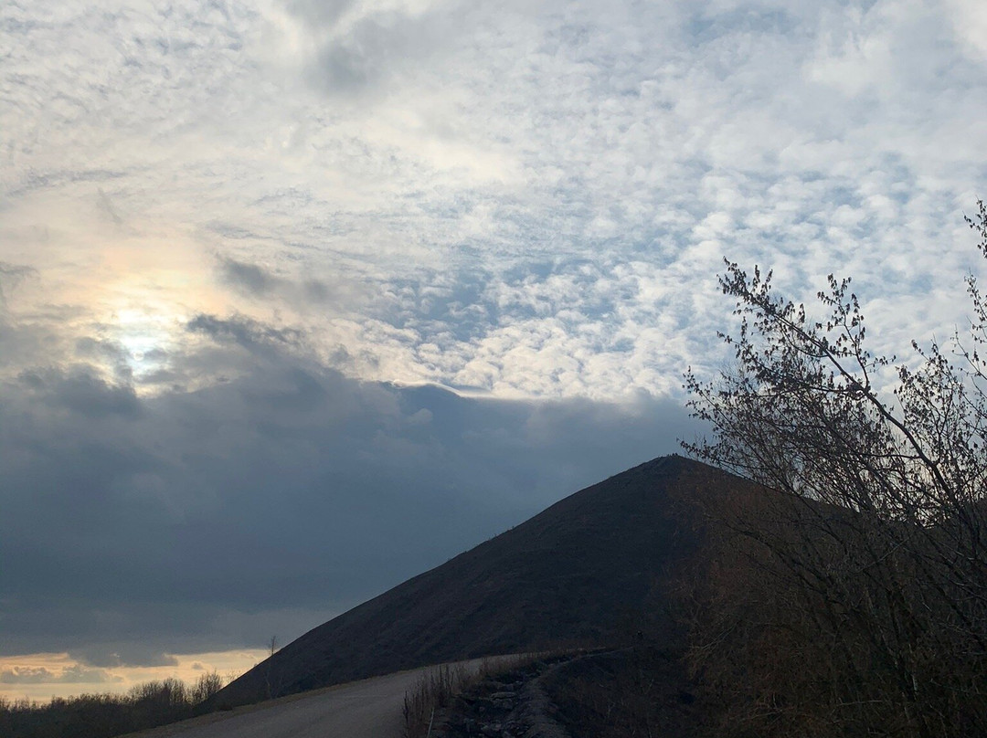 Terril De Loos En Gohelle-Loos en Gohelle必去景点