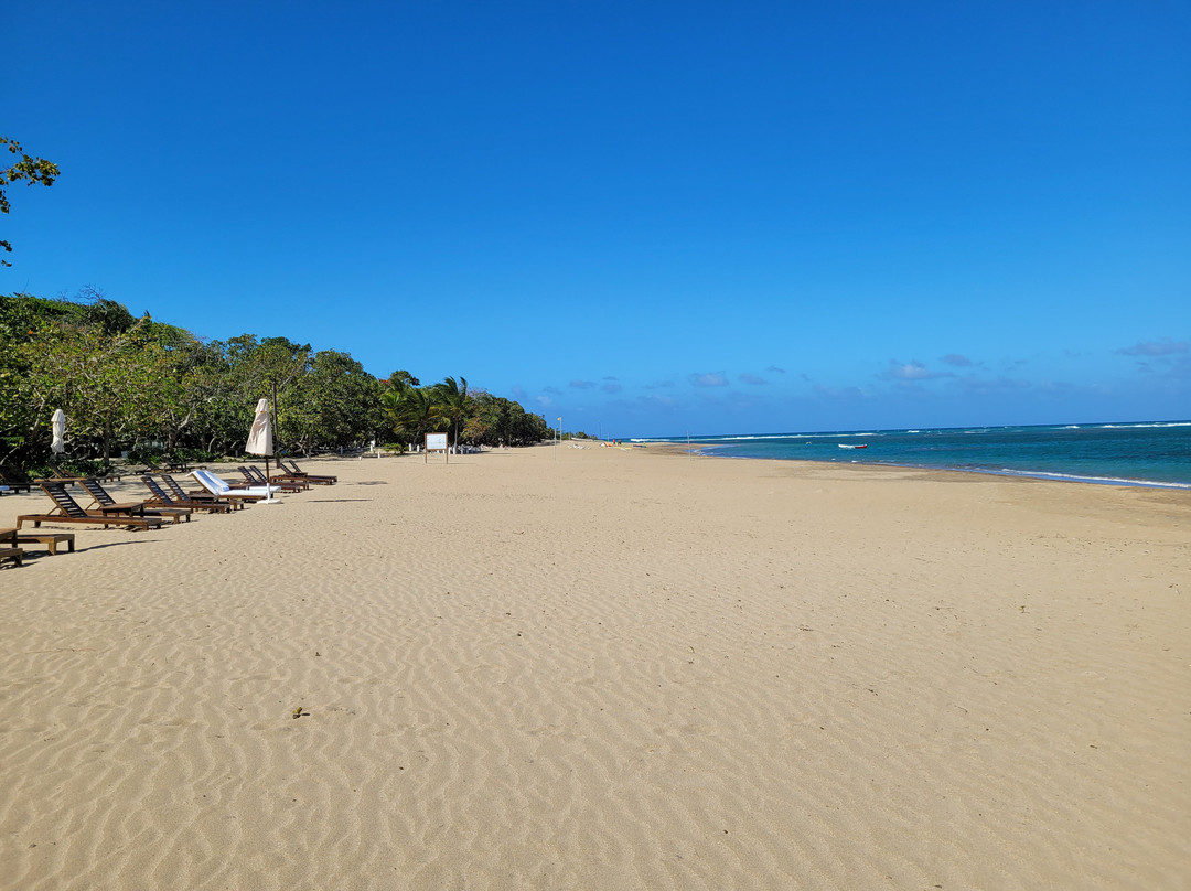 Casa Colonial Beach & Spa主图