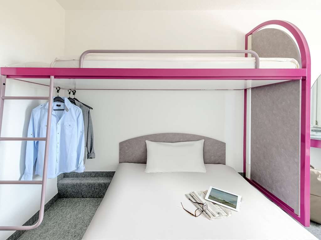 Ibis Budget Erfurt Ost主图