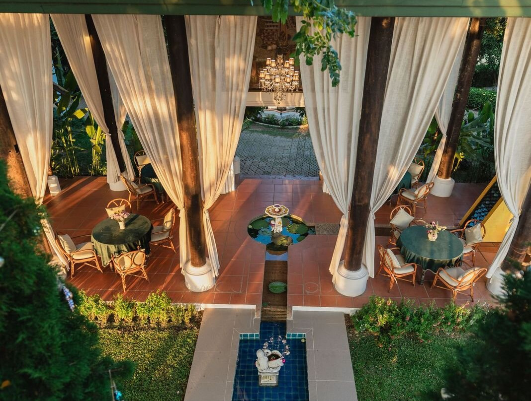 Rosario Oasis Resort主图