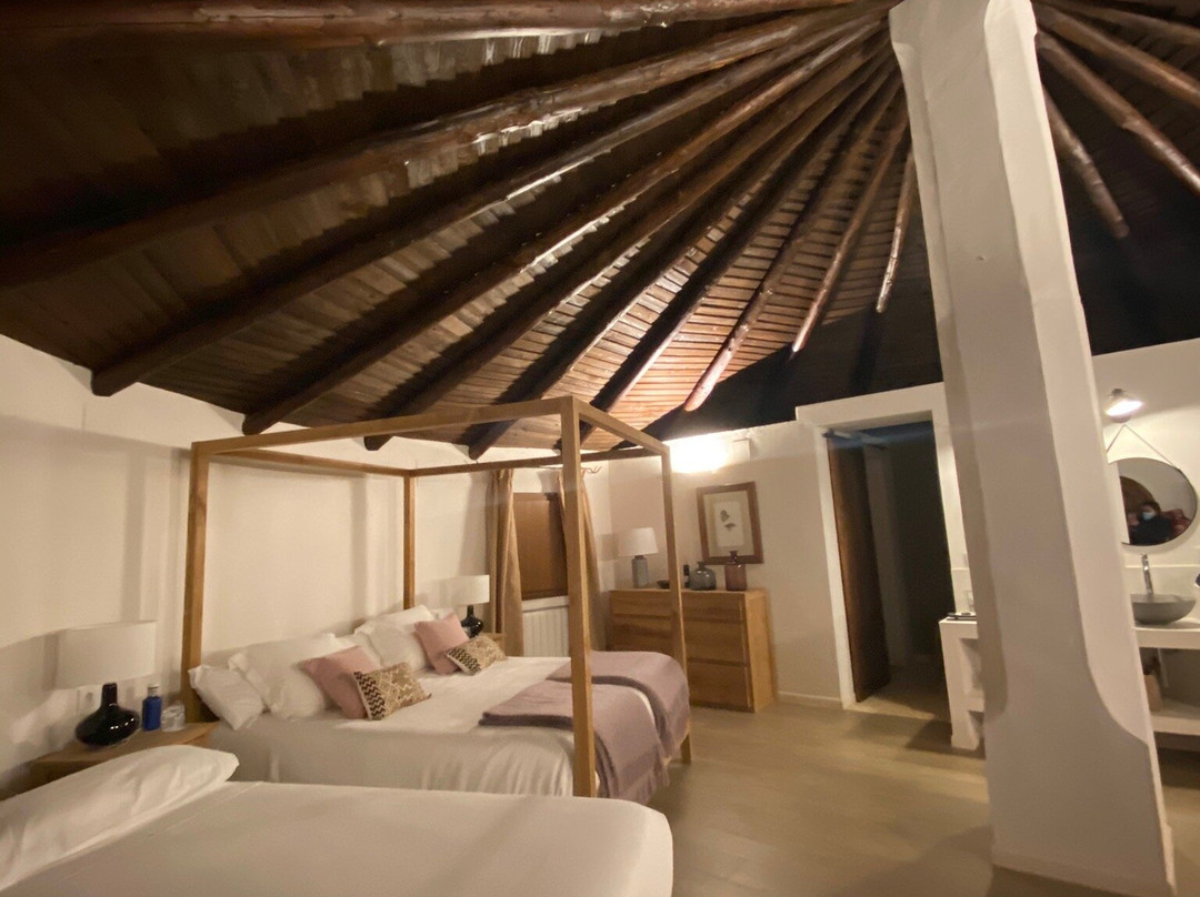 Hotel Rural Las Tejuelas主图