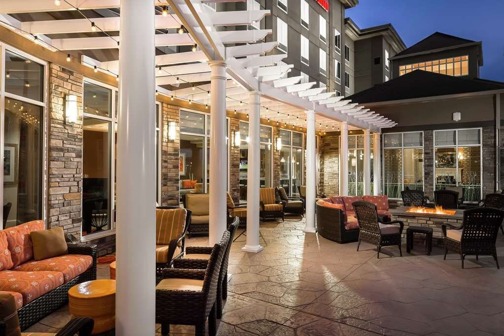 Hilton Garden Inn Bettendorf/quad Cities主图