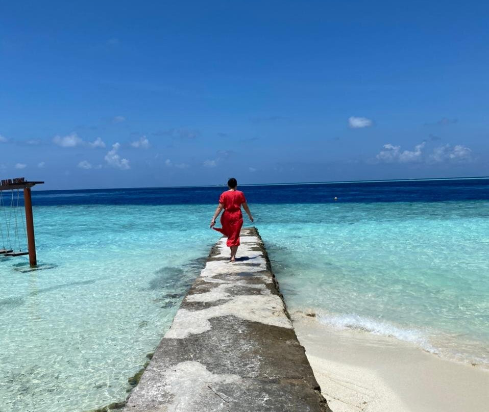 比亚户岛度假村主图