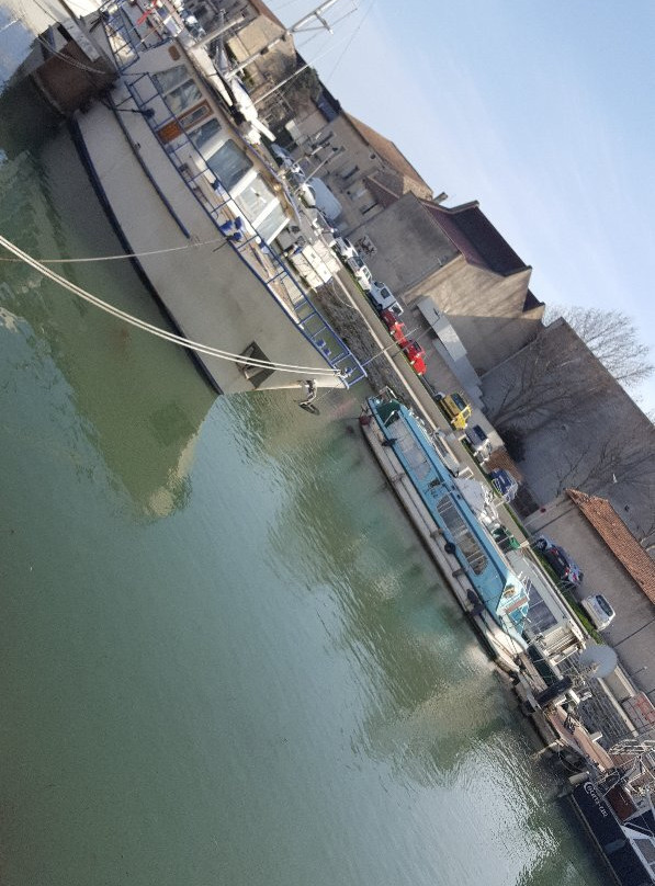 Office de Tourisme Beaucaire Terre d'Argence景点图片