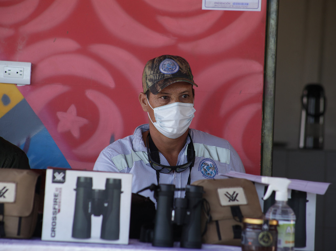 Tierra Grata Eco tours-Manaure必去景点