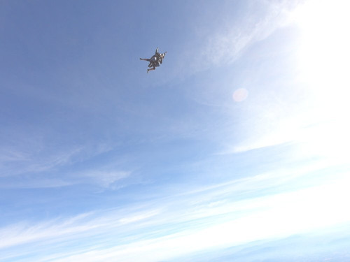 Air Skydive-普孔必去景点