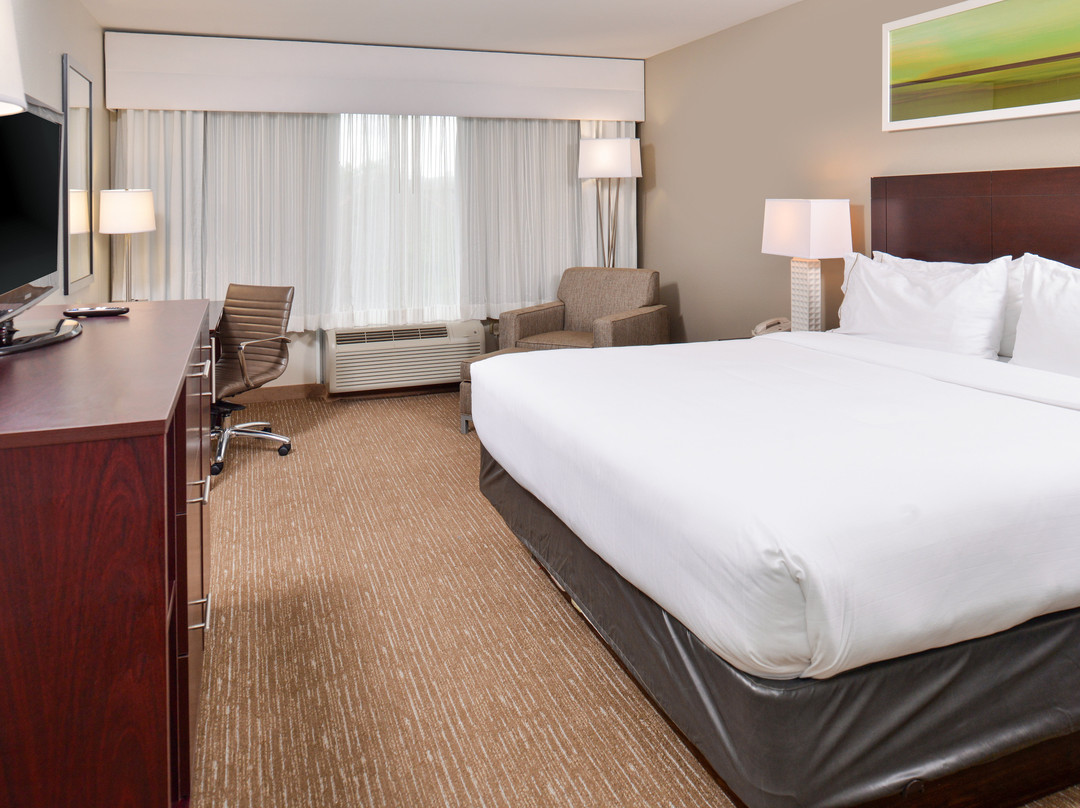 Holiday Inn Express & Suites Lafayette by IHG主图