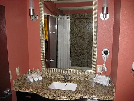 Holiday Inn Express & Suites Orlando South-Davenport by IHG主图