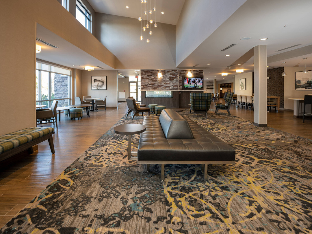 Residence Inn by Marriott Nashville Mt. Juliet主图