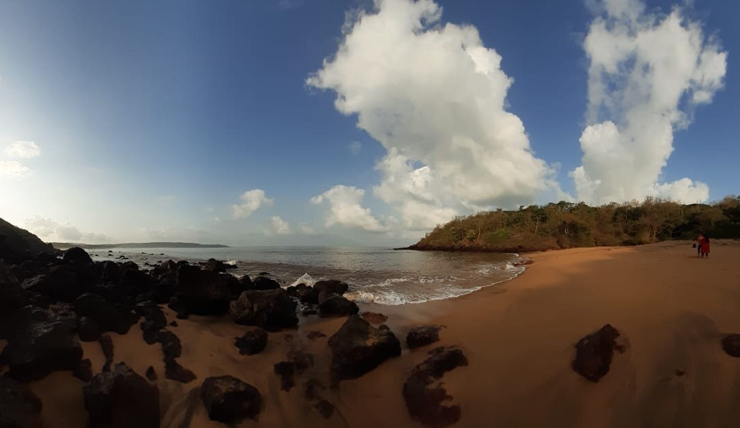 Darshan Beach景点图片